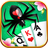 icon Spider Solitaire Fun(Solitario ragno Divertimento
) 1.0.45
