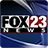 icon FOX23 News(FOX23 Notizie Tulsa) 7.2.0