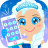 icon Ice Princess Phone(Baby Ice Princess Phone
) 1.8