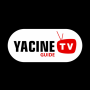 icon Yacine TV Guide(YACINE APP TV GUIDE
)