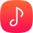 icon Music Player(Lettore musicale per Galaxy
) 5.0