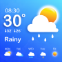 icon Weather Forecast(meteo, Meteo in tempo reale)