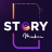 icon Story Art Maker(StoryArt - Story Maker
) 1.0