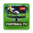 icon LIVE FOOTBALL TV(Live Football TV Streaming
) 1.0.2