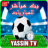 icon com.yacinetvfootball.kooralive(Yacine TV
) 1.1