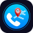 icon Caller Name Number Locator(Nome del chiamante Localizzatore del numero
) 1.0
