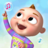 icon Kids Top Nursery Rhymes(Kids Filastrocche Video) FiveLittle_v7.0