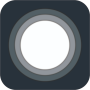 icon Assistive Touch(Assistive Touch per Android)