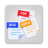 icon com.filereader.office.word.reader.fileopener.documentapp(PDF, Word, Excel, Tutti gli uffici) 1.0.2