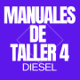 icon Manuales de taller Diesel(Diesel Manuale officina 4.0)