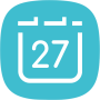 icon Calendar(Calendario pulizia e-mail Calendario)