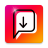 icon Vidmad Downloader(Tutti i video Downloader Saver
) 1.2