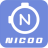 icon free Nicoo(สวัสดิ์ สวัสดิ์ สวัสดิ์ ราตรี ราตรี
) 1.0