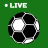 icon Football Live Score(Calcio in diretta TV Streaming HD
) 1.0