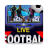 icon Live Football Streaming App(Live Football Streaming App
) 1.0