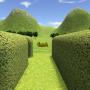icon 3D Maze / Labyrinth (Labirinto 3D / Labirinto)