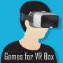icon Games for VR Box(Giochi per VR Box)