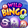 icon Wild Bingo(Wild Bingo - Bingo + slot gratuiti)