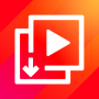 icon Easy Tube Downloader(Easy Tube Video Downloader
)