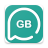 icon GB Version(GB Version Apk 22.0
) 1.0