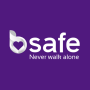 icon bSafe(bSafe - Never Walk Alone)