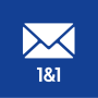 icon 1&1 Mail(1 e 1 mail)