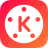 icon KineMaster(KineMaster - Editor video) 6.0.1.26000.GP