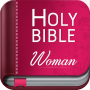 icon Holy Bible for Women(Sacra Bibbia per donna)