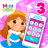 icon Princess Phone 3(Baby Princess Telefono 3
) 4