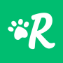 icon Rover - Dog Boarding & Walking (Rover - Dog Boarding Walking)