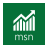 icon Money(Quotazioni e notizie di MSN Money- Stock) 1.2.1