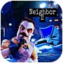 icon Hello N Tips(Ciao Scary Neighbor Alpha 2 Suggerimenti
)