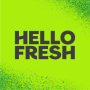 icon HelloFresh(HelloFresh: consegna del kit dei pasti)