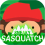 icon sneaky(Sneaky Sasquatch nuove punte 2021
)
