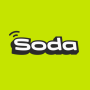 icon Soda(Soda -Voice,Audiobooks,Podcast)