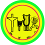 icon Tewahdo Mezmur(መዝሙር, Maestro ortodosso etiope Mezmur)