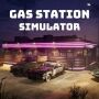 icon Gas Station Simulator Helper(Assistente del simulatore della stazione di servizio
)