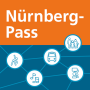 icon app.entitlementcard.nuernberg(Norimberga -Pass)