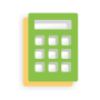 icon Debt Planner & Calculator (Pianificatore e calcolatrice del debito Cornici)