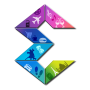 icon Explurger(Explurger: App social di viaggio)
