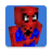 icon SpiderMan Mod for Minecraft PE(lavoro SpiderMan Mod per Minecraft PE
) 1.0