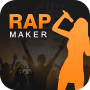 icon Rap Beat Maker(Rap Maker - Studio di registrazione di musica rap con ritmi
)