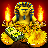 icon Pharaoh(Dozer del partito di moneta doro del faraone) 1.4.0