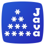 icon Pattern Programs for Java (Pattern Programmi per Java)