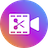 icon com.gofinger.videoeditormaker(Editor di video e app per la creazione di video) 1.5