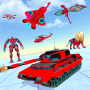 icon Tank Robot Transform War 2021 (Tank Robot Transform War 2021
)