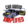 icon CarAudioAmplified(Car Audio Amplified
)