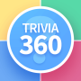 icon TRIVIA 360(TRIVIA 360: Quiz Game)