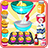 icon cake cupcake cooking gamess girls(cottura giochi torte cupcakes) 2.0.1