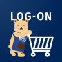 icon LOGON E-shop(ACCEDI E-Shop HK)